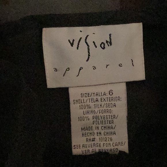 Vision apparel dress - Picture 4 of 10